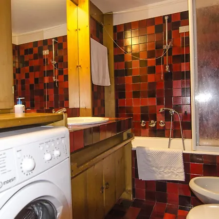 Comfort A Due Passi Dal Centro アパート