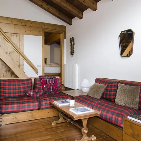 Comfort A Due Passi Dal Centro Lägenhet Cortina dʼAmpezzo