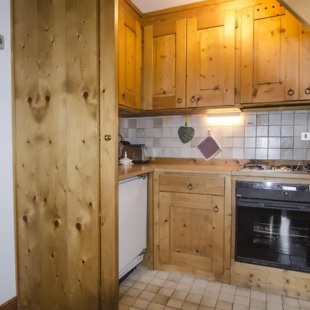 Comfort A Due Passi Dal Centro Cortina dʼAmpezzo