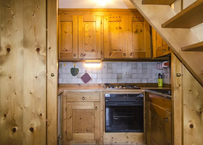 Comfort A Due Passi Dal Centro Apartament *