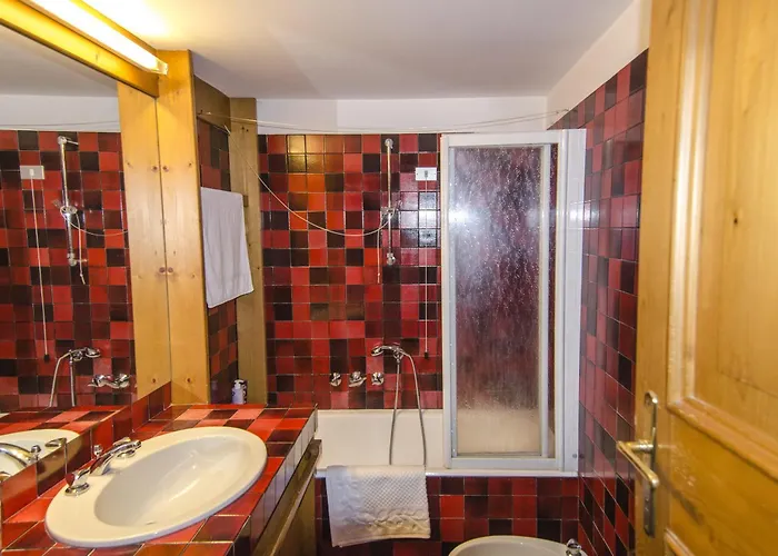 Comfort A Due Passi Dal Centro Apartament