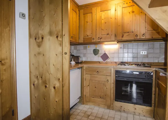 Comfort A Due Passi Dal Centro Cortina dʼAmpezzo