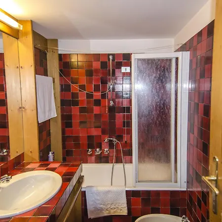 Comfort A Due Passi Dal Centro Appartement