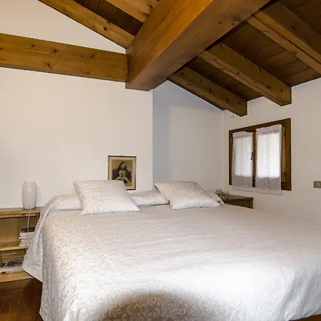 Comfort A Due Passi Dal Centro Appartement